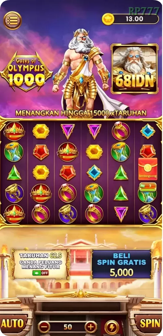 Cuplikan layar F200M — aktivitas
